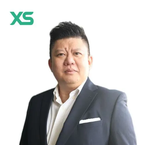XS.com, 마커스 응을 아시아 태평양(APAC) 지역 디렉터로 임명